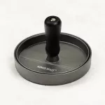 KINGHOFF PRASKA DO MIĘSA NA HAMBURGERY ALUMINIUM 12cm