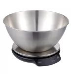 KLAUSBERG WAGA KUCHENNA DIETETYCZNA Z MISKA 1,8L  BLUETOOTH APLIKACJA
