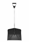ŁOPATA DO ŚNIEGU PRO-ZIMA TRZON ALUMINIOWY   50cm