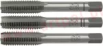 GWINTOWNIK M 4x0,70mm kpl.3szt.