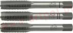 GWINTOWNIK M18x1,00mm kpl.3szt...