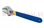 SZWED PLAST.RĄCZKA 200mm /AR   20225