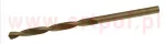 WIERTŁO KOBALT  2,8mm.........