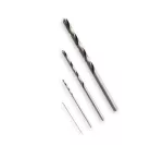 WIERTŁO METAL BIAŁE   4,0mm/AR /10szt.