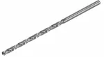 WIERTŁO METAL BIAŁE Kp 13,0 x 480mm