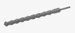 WIERTŁO SDS PLUS 32x 450mm