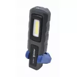 ASTA LAMPA AKUMULATOROWA LED COB 600LM Z MAGNESEM