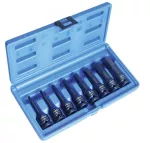 ASTA NASADKI UDAROWE HEX 1/2"  8szt.
