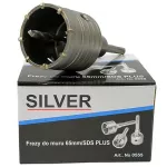 KORONA GVV-8-2 /  SILVER WOLFMANN