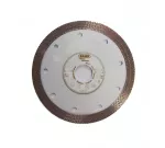 TARCZA DIAMENTOWA GRES 125mm WHITE WOLF CERAMIKA GRES