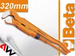 BETA KLUCZ DO RUR  1"       /378/320