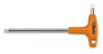 BETA KLUCZ TRZP.KĄTOWY  6mm    /96T/6