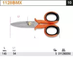 BETA NOŻYCZKI DLA ELE.O.1128BMX