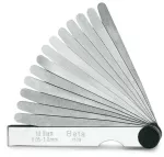 BETA SZCZELI. 8 LIST 0,05-0,5 /1708/8. ...