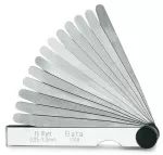 BETA SZCZELI.20 LIST.0,05-1 /1708/20