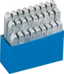 BETA ZNACZNIKI LITERY  4mm /10104000