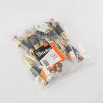 BRADAS DYSZA REGULOWANA MOSIĘŻNA BRASS SOFT