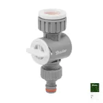 BRADAS FILTR NA KRAN Z GW 1" Z REDUKCJĄ NA 3/4" /WHITE LINE
