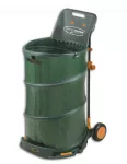 BRADAS KOSZ OGRODOWY WIELOFUNKCYJNY 160l GARDEN MULTIBIN