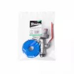BRADAS KRAN DO MAUZERA GZ 3/4" ZESTAW IBC S60x6