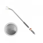 BRADAS LANCA SITKO 79cm - PRO PLUS /WHITE LINE