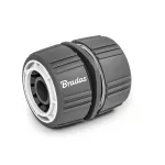 BRADAS ŁĄCZNIK WĘŻA 3/4" x  3/4" /WHITE LINE SOFT