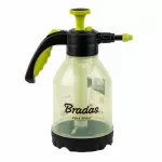 BRADAS OPRYSKIWACZ RĘCZNY "AQUA SPRAY" 1,5l CLEAR