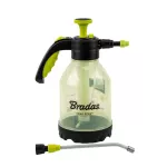 BRADAS OPRYSKIWACZ RĘCZNY "AQUA SPRAY" 1,5l CLEAR