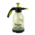 BRADAS OPRYSKIWACZ RĘCZNY "AQUA SPRAY" 2,0l CLEAR