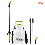 BRADAS OPRYSKIWACZ RĘCZNY "AQUA SPRAY" 3,0l