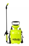 BRADAS OPRYSKIWACZ RĘCZNY "AQUA SPRAY" 3,0l ZIELONY