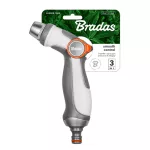 BRADAS PISTOLET DO WODY REGULOWANY SMOOTH CONTROL /WHITE LINE
