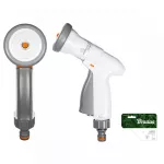 BRADAS PISTOLET DO WODY SUPER SPRAY - KARTA /WHITE LINE