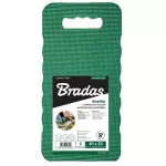 BRADAS PODKŁADKA POD KOLANA WIELOFUNKCYJNA 40cm x 20 cm ZIELONA
