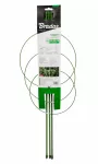 BRADAS PODPORA PIERŚCIENIOWA DO ROŚLIN  60cm