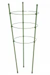 BRADAS PODPORA PIERŚCIENIOWA DO ROŚLIN  90cm