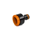 BRADAS PRZYŁĄCZE NA KRAN  1/2-3/4"  /BS