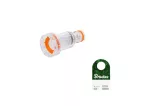 BRADAS PRZYŁĄCZE NA KRAN GW 3/4" Z FILTREM /WHITE LINE