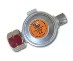 BRADAS REDUKTOR GAZ.WYSOKIEGO CIŚ.2,5bar 8kg/.h GZ 3/8"