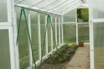 BRADAS SIATKA PODPORA DO ROŚLIN PNĄCYCH PLANT NET 2x10m