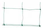 BRADAS SIATKA PODPORA DO ROŚLIN PNĄCYCH PLANT NET 2x20m