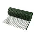 BRADAS SIATKA RABATOWA 40cm ROLKA 25mb   210g/m2