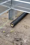 BRADAS SIATKA UNIWERSALNA NA KRETY 1,00m x 200mb (40g/m2)