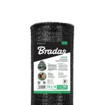 BRADAS SIATKA UNIWERSALNA NA KRETY 1,50m x 100mb (40g/m2)