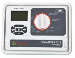 BRADAS STEROWNIK NAWADNIANIA ELEKTRONICZNY 11 SEKCJI /WHITE LINE