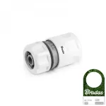 BRADAS SZYBKOZŁĄCZE 1/2" /WHITE LINE