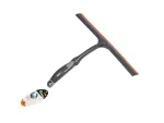 BRADAS ŚCIĄGACZKA DO MYCIA SZYB 8" TRZONEK 24CM