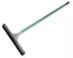 BRADAS ŚCIĄGACZKA DO WODY Z PODŁÓG 45cm TRZ.MET *
