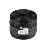 BRADAS TAŚMA KROPLUJĄCA 16mm HIRRO TAPE  500m   16/8mil/1,5l/h /15cm
