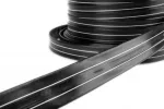 BRADAS TAŚMA KROPLUJĄCA 16mm HIRRO TAPE  500m   16/8mil/1,5l/h /15cm